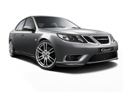 saab car key